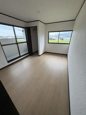 3LDK物件 直方市 福岡県 (9)