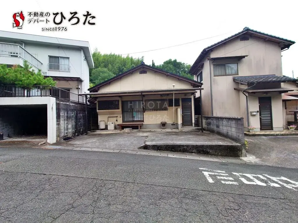 Propiedad 2DK Tagawa-gun Itoda-machi Prefectura de Fukuoka (2)