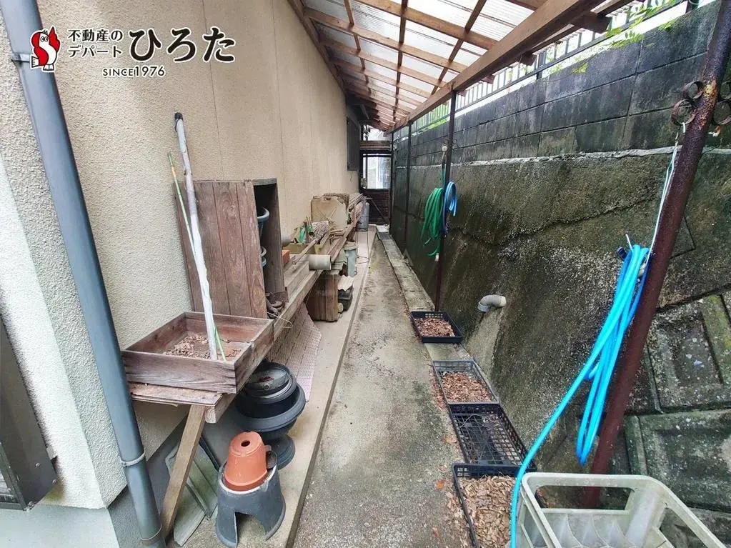 Propiedad 2DK Tagawa-gun Itoda-machi Prefectura de Fukuoka (3)