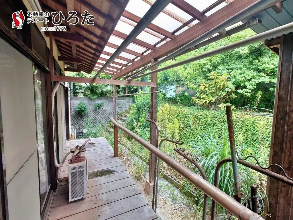 Propiedad 2DK Tagawa-gun Itoda-machi Prefectura de Fukuoka (4)