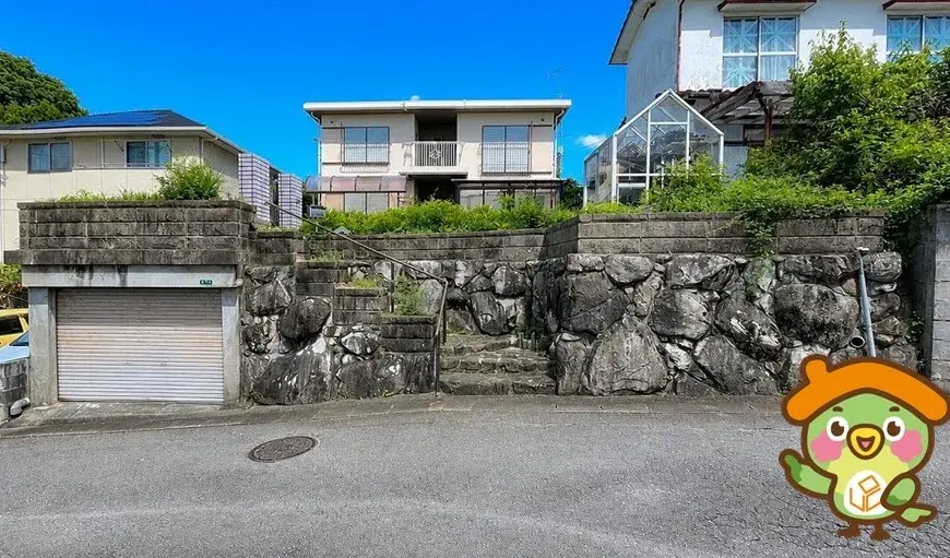 Akiya in Fukuoka