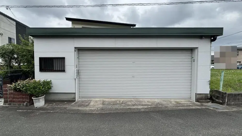 Propriété 4DK Ville d'Ogori Préfecture de Fukuoka (2)