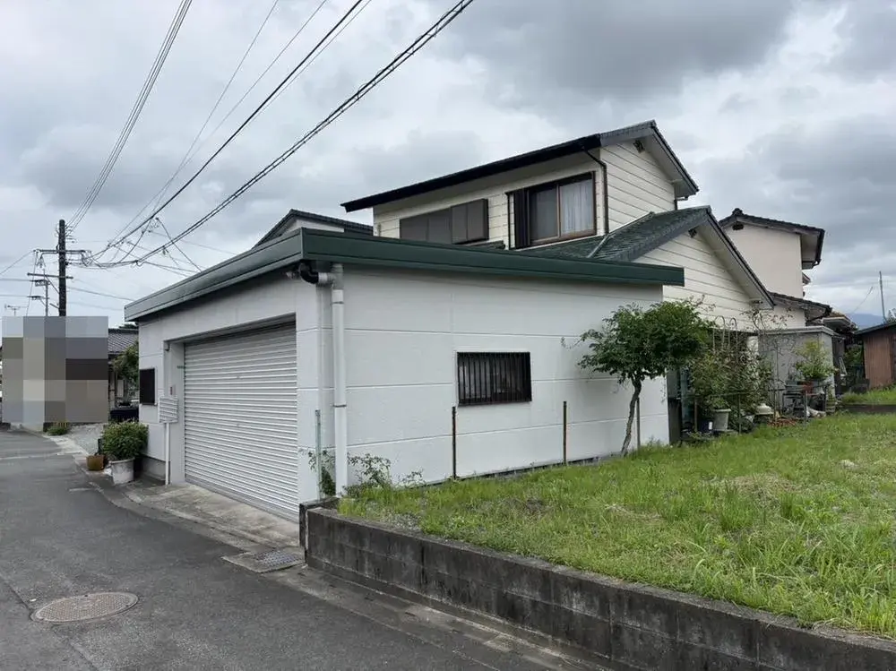 Propriété 4DK Ville d'Ogori Préfecture de Fukuoka (3)