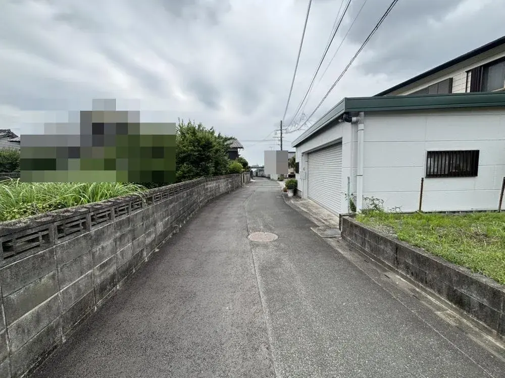 Propriété 4DK Ville d'Ogori Préfecture de Fukuoka (4)