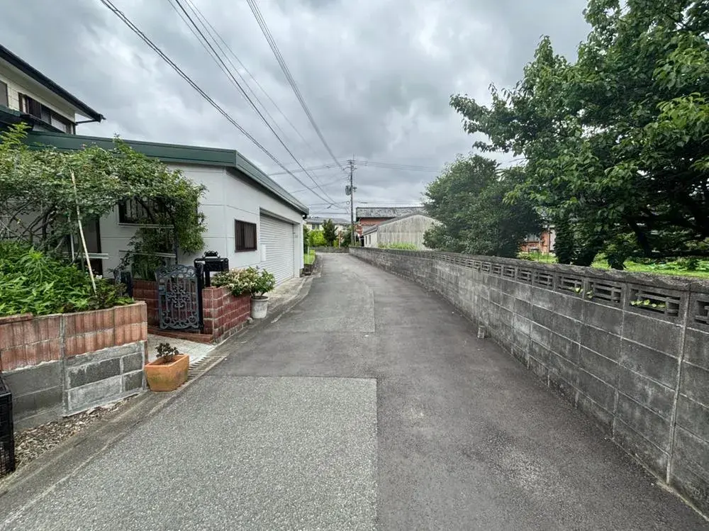 Propriété 4DK Ville d'Ogori Préfecture de Fukuoka (5)