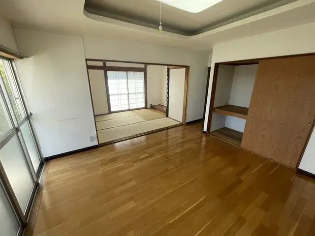 3LDK مدينة يوكوهاشي محافظة فوكوكا (2)