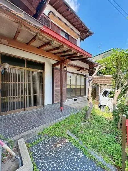 5DK Property Iizuka City Fukuoka Prefecture (2)