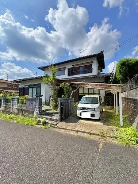 5DK Property Iizuka City Fukuoka Prefecture (3)