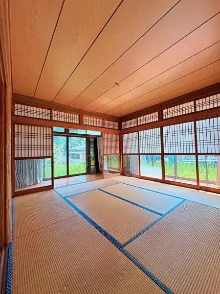 5DK Property Iizuka City Fukuoka Prefecture (7)