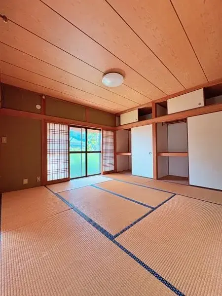 5DK Property Iizuka City Fukuoka Prefecture (8)