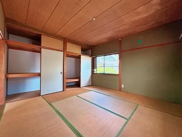5DK Property Iizuka City Fukuoka Prefecture (9)