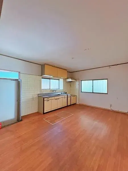 5DK Property Iizuka City Fukuoka Prefecture (10)