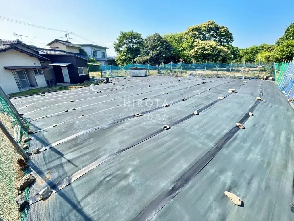 4SDK Property Tagawa-gun Soeda-machi Fukuoka Prefecture (2)