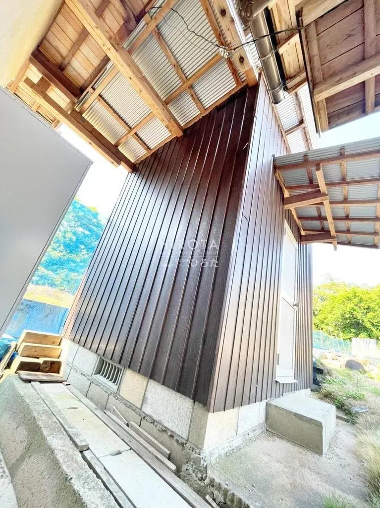 4SDK Property Tagawa-gun Soeda-machi Fukuoka Prefecture (11)