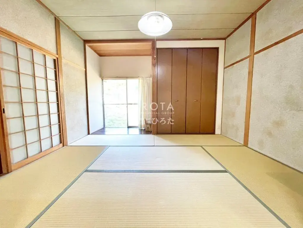 4SDK Property Tagawa-gun Soeda-machi Fukuoka Prefecture (12)