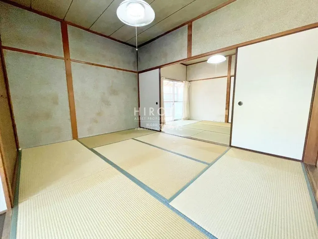 4SDK Property Tagawa-gun Soeda-machi Fukuoka Prefecture (13)