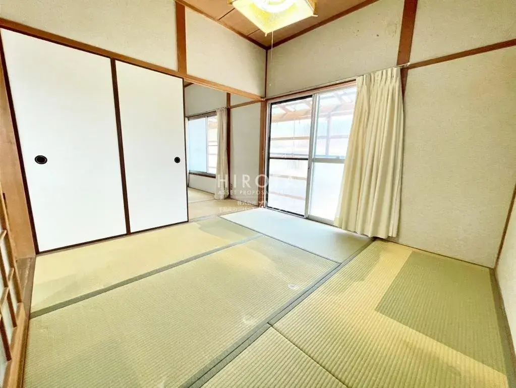 4SDK Property Tagawa-gun Soeda-machi Fukuoka Prefecture (15)