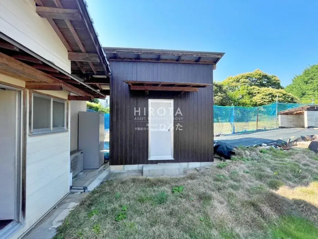 4SDK Property Tagawa-gun Soeda-machi Fukuoka Prefecture (3)