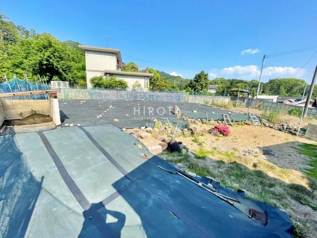4SDK Property Tagawa-gun Soeda-machi Fukuoka Prefecture (29)
