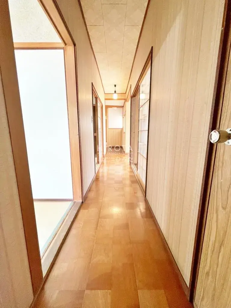 4SDK Property Tagawa-gun Soeda-machi Fukuoka Prefecture (4)