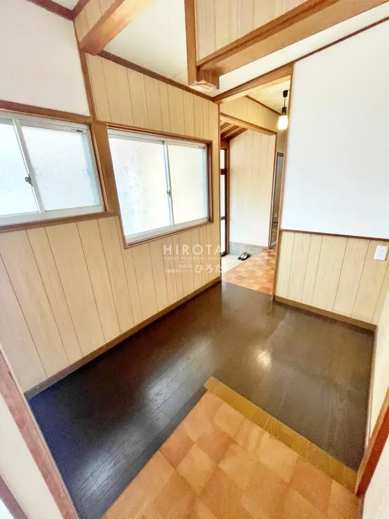 4SDK Property Tagawa-gun Soeda-machi Fukuoka Prefecture (5)