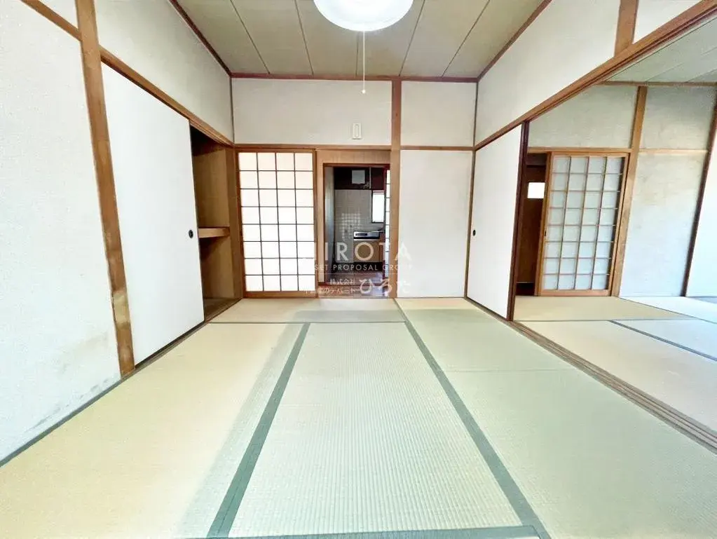 4SDK Property Tagawa-gun Soeda-machi Fukuoka Prefecture (6)