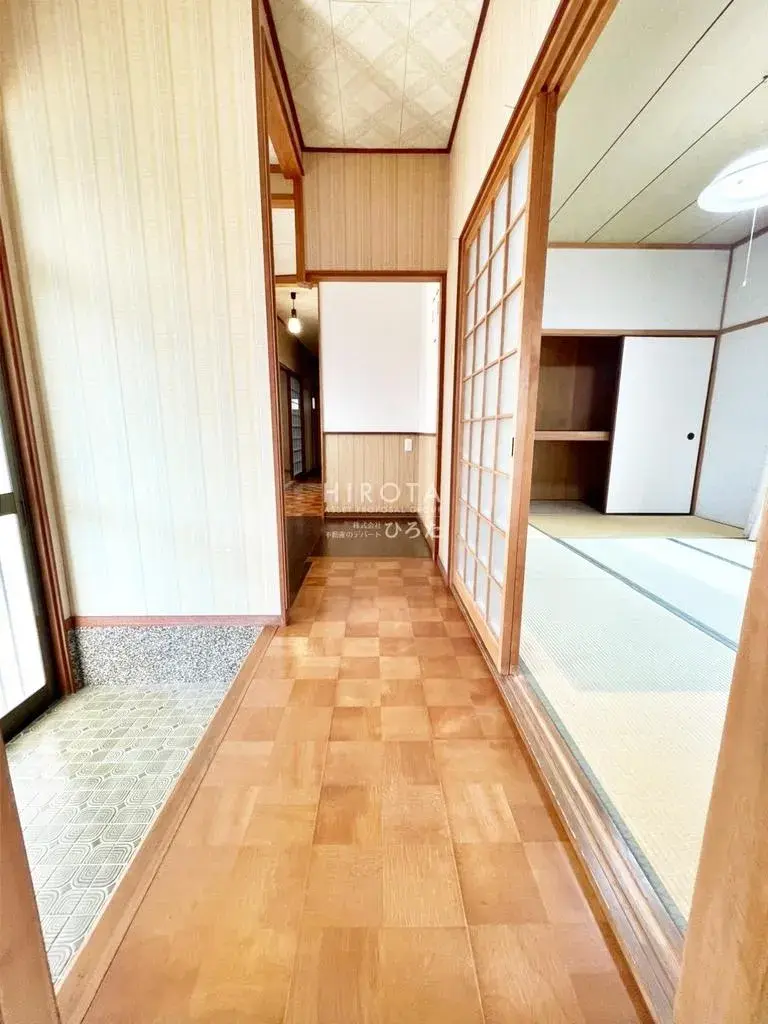 4SDK Property Tagawa-gun Soeda-machi Fukuoka Prefecture (8)