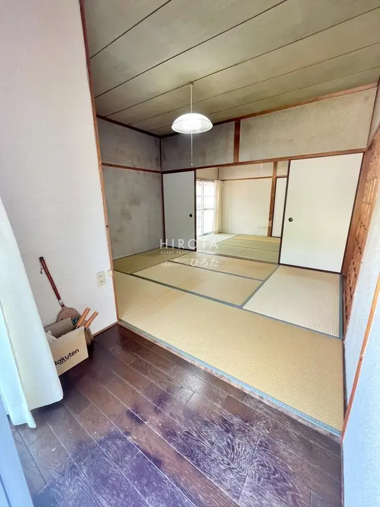 4SDK Property Tagawa-gun Soeda-machi Fukuoka Prefecture (10)