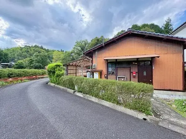 Akiya in Fukuoka