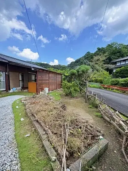 3K Property KAMA City FUKUOKA Prefecture (2)
