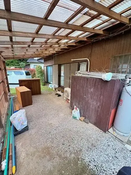 3K Property KAMA City FUKUOKA Prefecture (3)