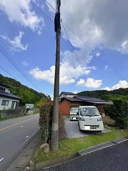 3K Property KAMA City FUKUOKA Prefecture (5)