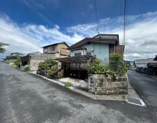 5房DK房产 直方市 福冈县 (2)
