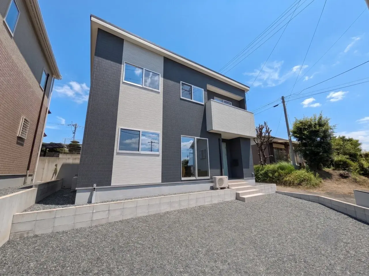 3LDK物件 熊本市 熊本県 (2)