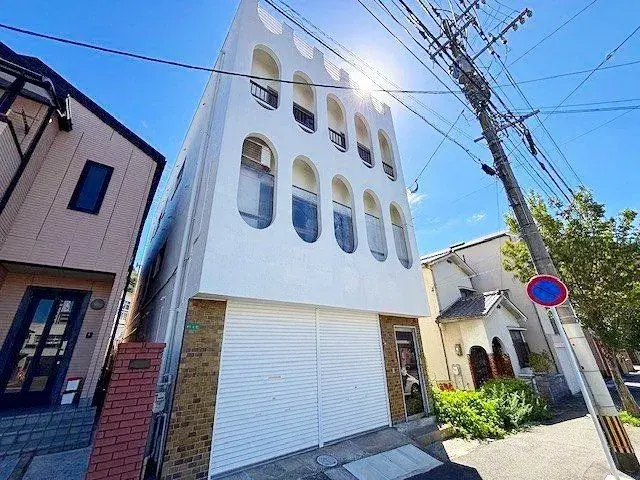 Akiya in 北九州市門司区