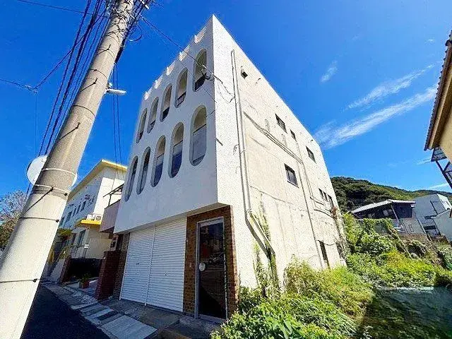 Propiedad 7DK Distrito de Moji, Ciudad de Kitakyushu, Prefectura de Fukuoka (2)