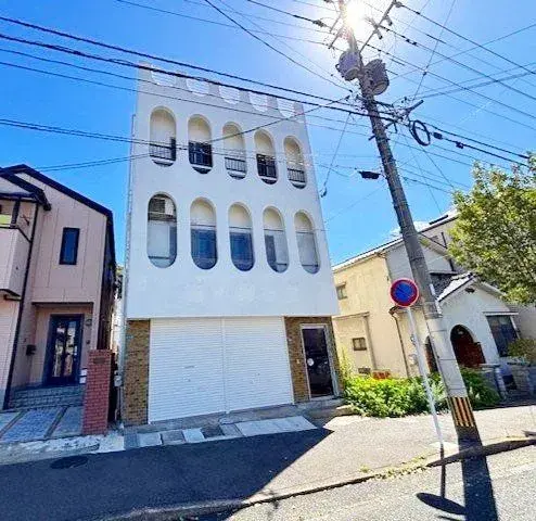 Propiedad 7DK Distrito de Moji, Ciudad de Kitakyushu, Prefectura de Fukuoka (3)
