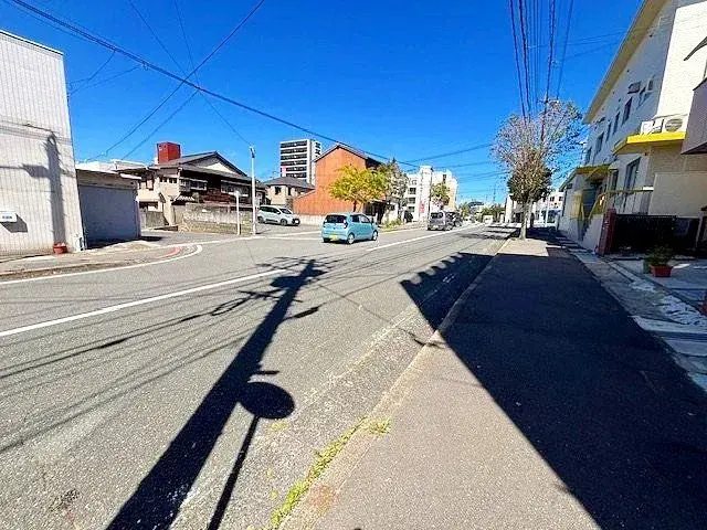Propiedad 7DK Distrito de Moji, Ciudad de Kitakyushu, Prefectura de Fukuoka (4)