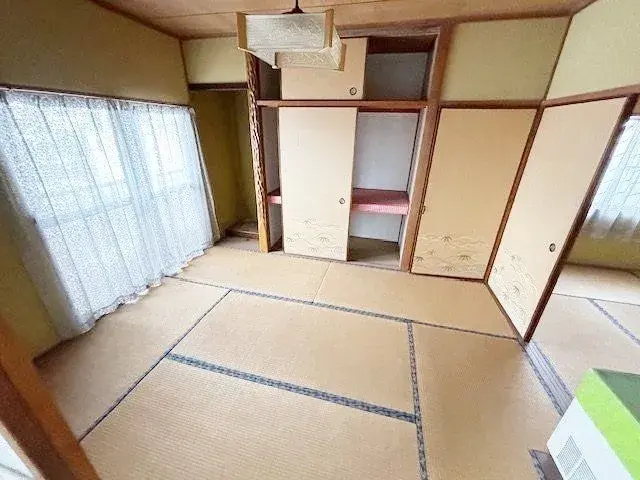 Propiedad 7DK Distrito de Moji, Ciudad de Kitakyushu, Prefectura de Fukuoka (5)