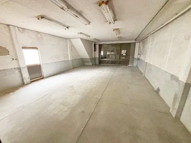 Propiedad 7DK Distrito de Moji, Ciudad de Kitakyushu, Prefectura de Fukuoka (7)