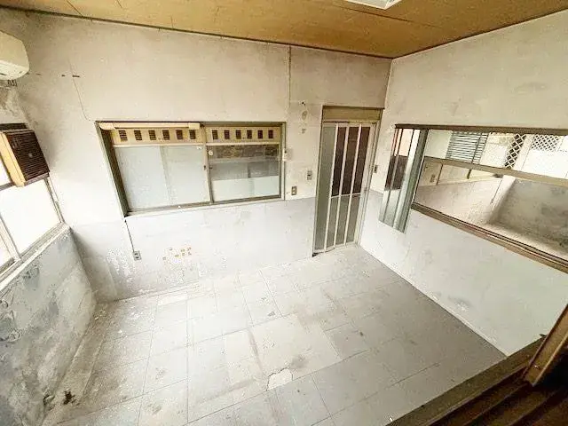 Propiedad 7DK Distrito de Moji, Ciudad de Kitakyushu, Prefectura de Fukuoka (8)