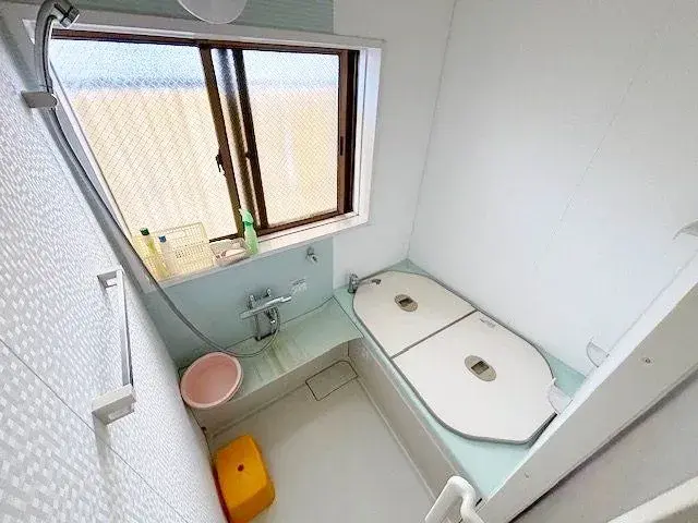 Propiedad 7DK Distrito de Moji, Ciudad de Kitakyushu, Prefectura de Fukuoka (9)