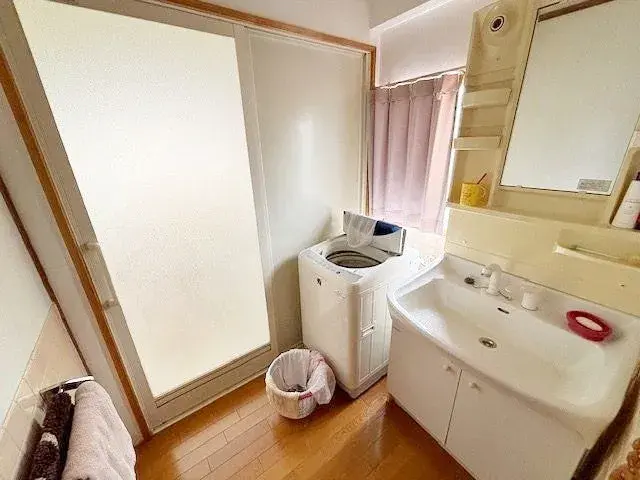 Propiedad 7DK Distrito de Moji, Ciudad de Kitakyushu, Prefectura de Fukuoka (10)