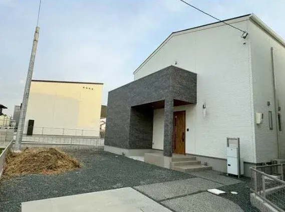 Akiya in 大津镇