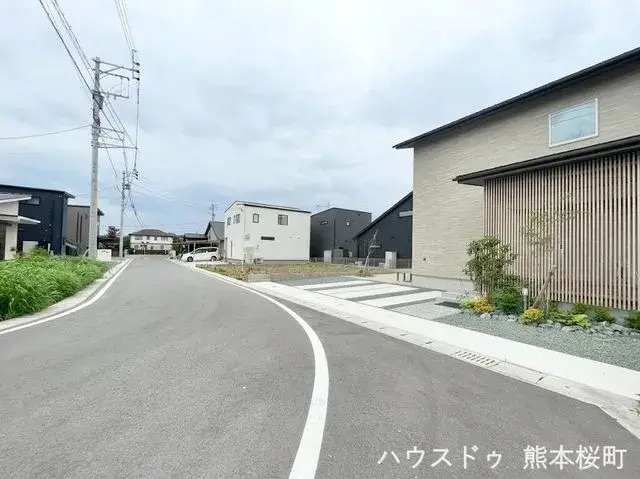 3LDK Property Koshi City Kumamoto Prefecture (2)