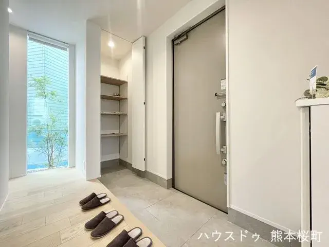 3LDK Property Koshi City Kumamoto Prefecture (14)