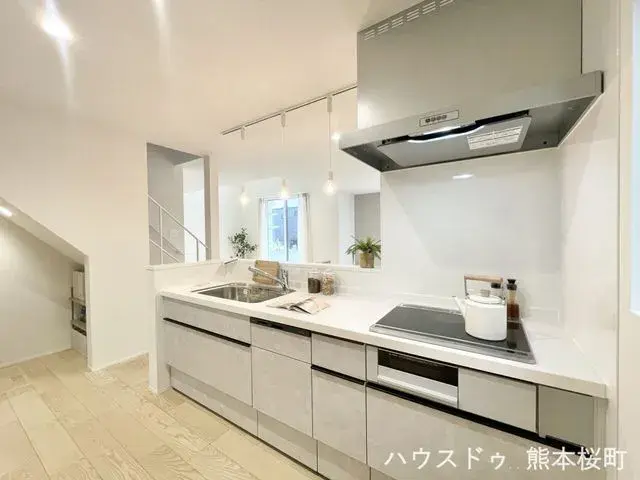 3LDK Property Koshi City Kumamoto Prefecture (15)