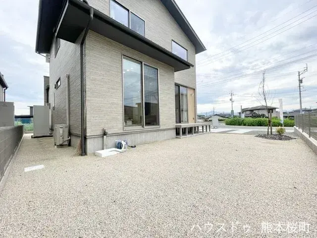 3LDK Property Koshi City Kumamoto Prefecture (3)