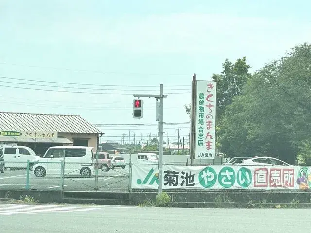 3LDK Property Koshi City Kumamoto Prefecture (26)