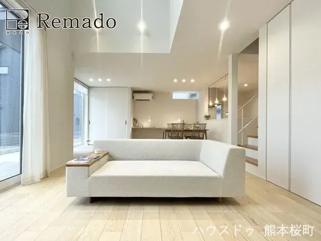 3LDK Property Koshi City Kumamoto Prefecture (5)